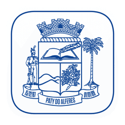 Brasão de Paty do Alferes